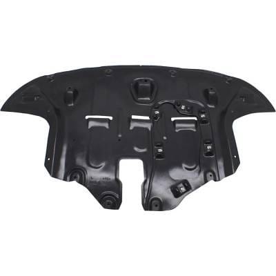 Lower Engine Cover Splash Shield Compatible With 2016-2021 Hyundai Tucson 2.0L 4-Cyl 1.6L 4-Cyl thumbnail 9