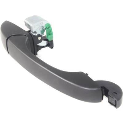 Front Or Rear Right (Passenger Side) Exterior Door Handle Compatible With 2007-2016 Dodge Avenger thumbnail 5