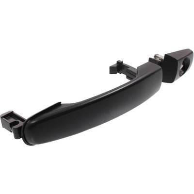 Front Driver Side Exterior Door Handle Compatible With 2004-2011 Chevrolet Hhr Chevrolet Malibu thumbnail 5