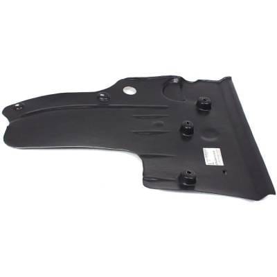 Fender Splash Shield Compatible With 2006-2011 Hyundai Azera Sonata Left Driver Side Plastic Guard thumbnail 7