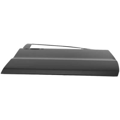 New Right Front Outer Door Panel Compatible With Chevrolet Gmc Sierra 1500 Limited Base 8 Cyl 5.3L thumbnail 11