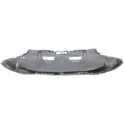 Front Lower Engine Splash Shield Under Cover Compatible With 2003-2009 Audi A4 Base Cabriolet A4