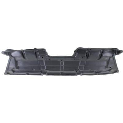 Lower Engine Cover Splash Shield Compatible With 2009-2010 Toyota Highlander 2.7L 4-Cyl Front thumbnail 7