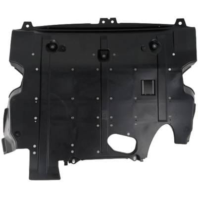 Engine Under Cover Splash Shield Compatible With 2020-2022 Subaru Legacy Outback Front 2.5L 4-Cyl thumbnail 2
