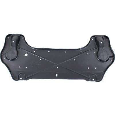 Engine Splash Guard Compatible With 2010-2013 Toyota Highlander Sienna Rear Plastic Guard 514420E040 thumbnail 9