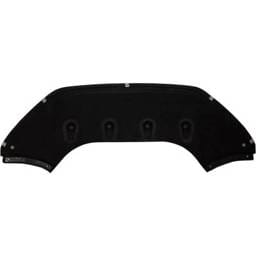 Engine Under Cover Splash Shield Compatible With 2018-2019 Hyundai Sonata Front 2.0L 4-Cyl 1.6L