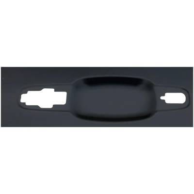 New Right Front Outer Door Panel Compatible With Chevrolet Gmc Silverado 1500 Ltz 8 Cyl 5.3L thumbnail 13