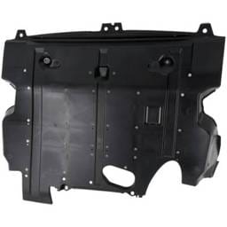 Lower Engine Cover Splash Shield Compatible With 2020-2022 Subaru Legacy Outback 2.5L 4-Cyl Front