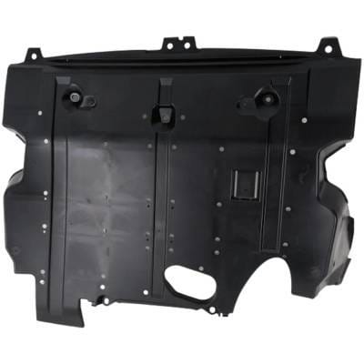 Lower Engine Cover Splash Shield Compatible With 2020-2022 Subaru Legacy Outback 2.5L 4-Cyl Front