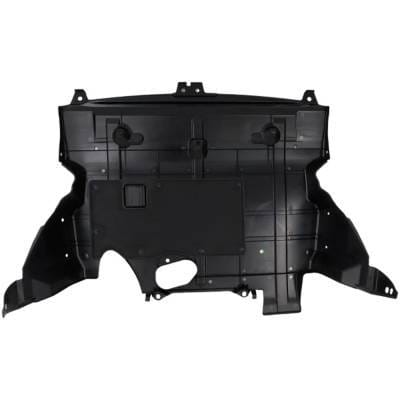 Lower Engine Cover Splash Shield Compatible With 2020-2022 Subaru Legacy Outback 2.5L 4-Cyl Front thumbnail 4