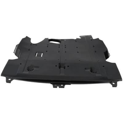 Lower Engine Cover Splash Shield Compatible With 2020-2022 Subaru Legacy Outback 2.5L 4-Cyl Front thumbnail 5
