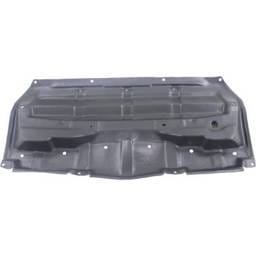 Lower Engine Cover Splash Shield Compatible With 2011-2013 Toyota Highlander 3.5L V6 Front
