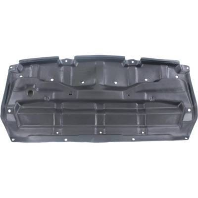 Engine Under Cover Splash Shield Compatible With 2011-2013 Toyota Highlander Front 3.5L V6 Direct thumbnail 9