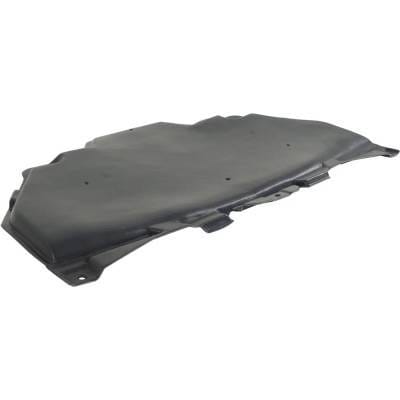 Engine Under Cover Rear Splash Shield Compatible With 2002-2008 Audi A4 Sedan Wagon Convertible A4 thumbnail 5