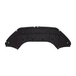 Engine Under Cover Splash Shield Compatible With 2018-2019 Hyundai Sonata Front 2.0L 4-Cyl 2.4L