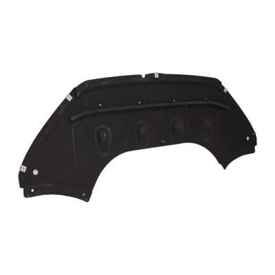 Engine Under Cover Splash Shield Compatible With 2018-2019 Hyundai Sonata Front 2.0L 4-Cyl 2.4L thumbnail 3