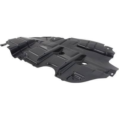 Fender Splash Shield Compatible With 2016-2018 Toyota Avalon Right Passenger Side Plastic Guard thumbnail 5