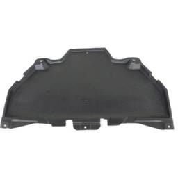 Rear Engine Splash Guard Under Cover Compatible With 2002-2008 Audi A4 A4 Quattro Avant S4 Rs4 2.0L