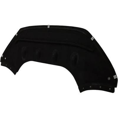 Lower Engine Cover Splash Shield Compatible With 2018-2019 Hyundai Sonata 2.0L 4-Cyl 1.6L 4-Cyl thumbnail 5