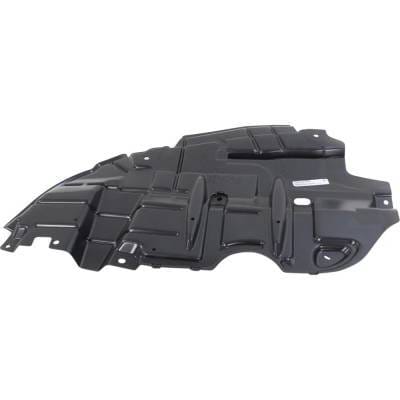 Inner Fender Splash Shield Compatible With 2016-2018 Toyota Avalon Right Passenger Side 2.5L 4-Cyl thumbnail 7
