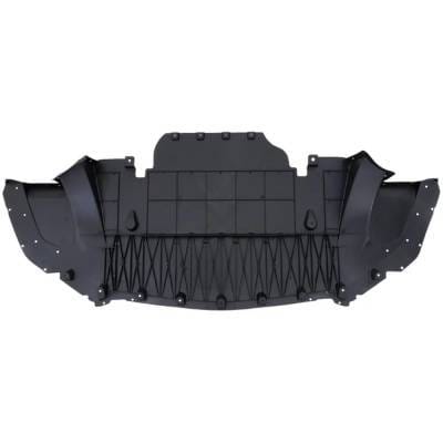 Engine Under Cover Splash Shield Compatible With 2018-2023 Ford Mustang Front 5.0L V8 2.3L 4-Cyl thumbnail 7