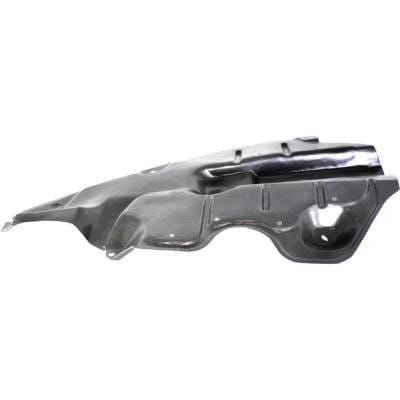 Inner Fender Splash Shield Compatible With 2009-2016 Toyota Venza Right Passenger Side 2.7L 4-Cyl thumbnail 9