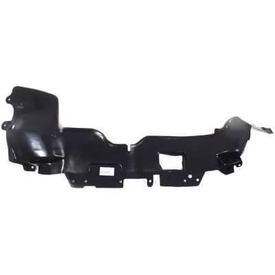 Engine Splash Shield Front Under Cover Compatible With 1994-2001 Acura Integra Gs-R Ls Rs Type R thumbnail 9
