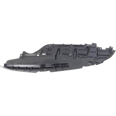 Inner Fender Splash Shield Compatible With 2016-2018 Toyota Avalon Left Driver Side 2.5L 4-Cyl 3.5L thumbnail 9
