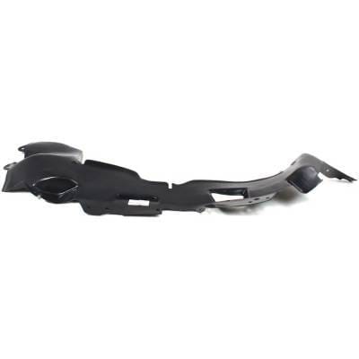 Front Engine Under Cover Splash Shield Compatible With 1994-2001 Acura Integra 1.8L 4-Cylinder Gs
