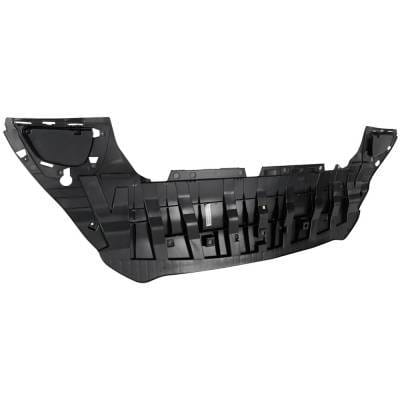 Lower Engine Cover Splash Shield Compatible With 2019-2023 Ford Transit 2.0L 4-Cyl 2.5L 4-Cyl Front thumbnail 7