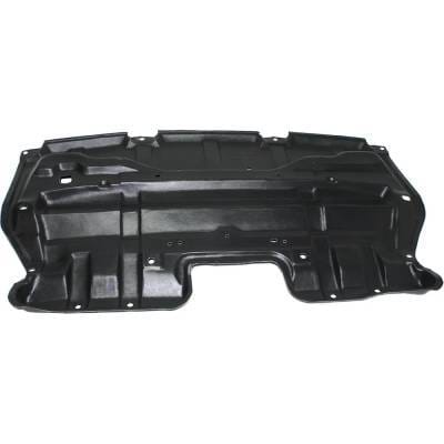 Lower Engine Cover Splash Shield Compatible With 2011-2013 Toyota Highlander 2.7L 4-Cyl Front thumbnail 9