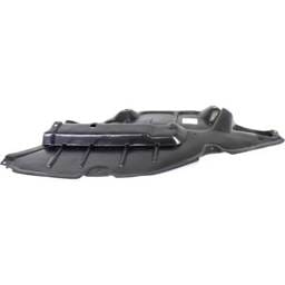 Inner Fender Splash Shield Compatible With 2009-2016 Toyota Venza Left Driver Side 2.7L 4-Cyl 3.5L
