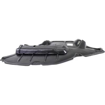 Inner Fender Splash Shield Compatible With 2009-2016 Toyota Venza Left Driver Side 2.7L 4-Cyl 3.5L