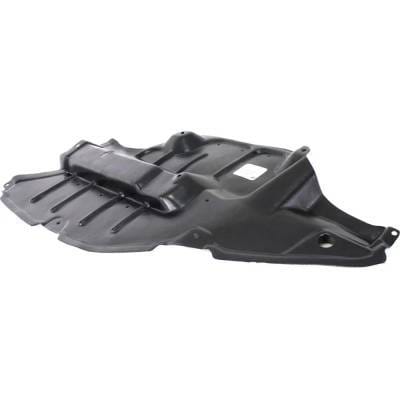Inner Fender Splash Shield Compatible With 2009-2016 Toyota Venza Left Driver Side 2.7L 4-Cyl 3.5L thumbnail 3