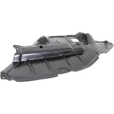 Inner Fender Splash Shield Compatible With 2009-2016 Toyota Venza Left Driver Side 2.7L 4-Cyl 3.5L thumbnail 5