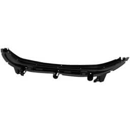 Lower Engine Cover Splash Shield Compatible With 2014-2019 Ford Fiesta 1.6L 4-Cyl 1.0L 3-Cyl Front
