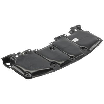 Engine Under Cover Splash Shield Compatible With 2014-2016 Toyota Corolla Front 1.8L 4-Cyl Direct thumbnail 5