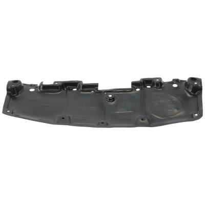Engine Under Cover Splash Shield Compatible With 2014-2016 Toyota Corolla Front 1.8L 4-Cyl Direct thumbnail 7