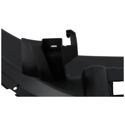 Engine Under Cover Splash Shield Compatible With 2014-2019 Ford Fiesta Front 1.6L 4-Cyl 1.0L 3-Cyl thumbnail 13