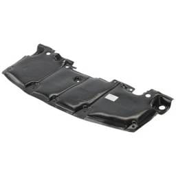 Lower Engine Cover Splash Shield Compatible With 2014-2016 Toyota Corolla 1.8L 4-Cyl Front