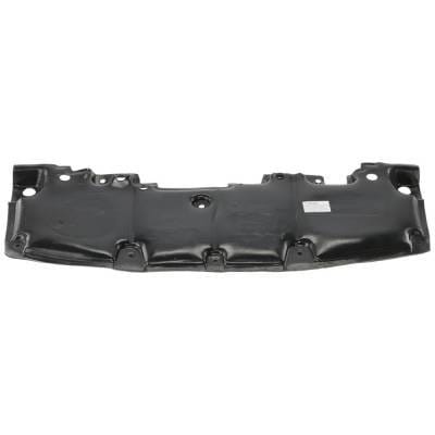 Lower Engine Cover Splash Shield Compatible With 2014-2016 Toyota Corolla 1.8L 4-Cyl Front thumbnail 3