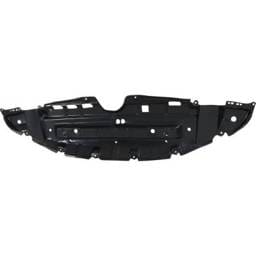 Engine Under Cover Splash Shield Compatible With 2011-2020 Toyota Sienna Front 2.7L 4-Cyl 3.5L V6