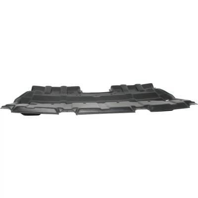 Engine Under Cover Splash Shield Compatible With 2011-2013 Toyota Highlander Front 2.7L 4-Cyl Direct thumbnail 7