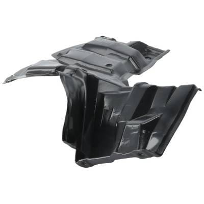 Inner Fender Splash Shield Compatible With 2014-2019 Toyota Yaris Right Passenger Side 1.5L 4-Cyl thumbnail 3