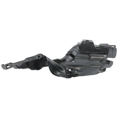 Inner Fender Splash Shield Compatible With 2014-2019 Toyota Yaris Right Passenger Side 1.5L 4-Cyl thumbnail 7