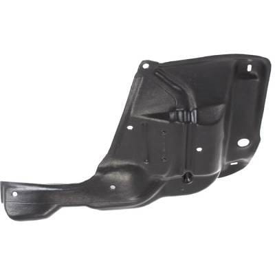 Fender Splash Shield Compatible With 2003-2008 Pontiac Vibe Left Driver Side Plastic Guard 88970716 thumbnail 11