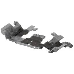 Engine Under Cover Splash Shield Compatible With 2022-2024 Ford Expedition Navigator Front 3.5L V6