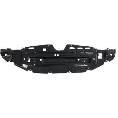 Lower Engine Cover Splash Shield Compatible With 2011-2020 Toyota Sienna 2.7L 4-Cyl 3.5L V6 Front thumbnail 7