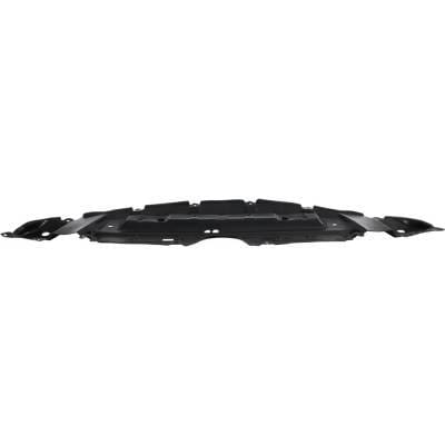 Lower Engine Cover Splash Shield Compatible With 2011-2020 Toyota Sienna 2.7L 4-Cyl 3.5L V6 Front thumbnail 9