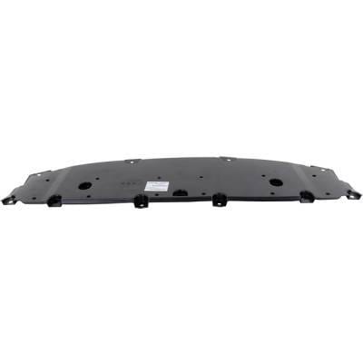 Engine Under Cover Splash Shield Compatible With 2016-2018 Toyota Prius Front 1.8L 4-Cyl Direct Fit thumbnail 7
